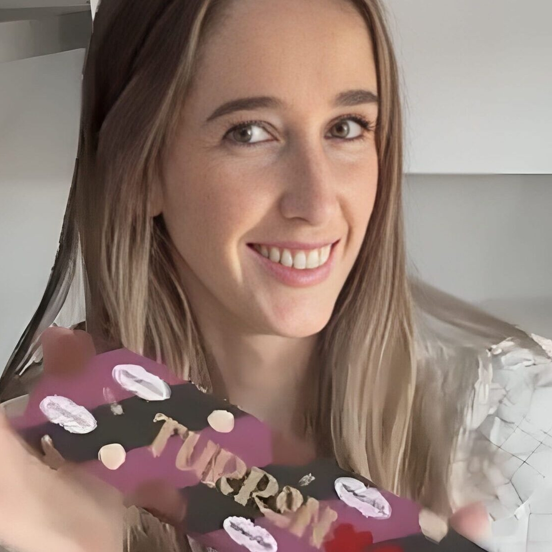 Alt Leticia Domenech x Häagen-Dazs
